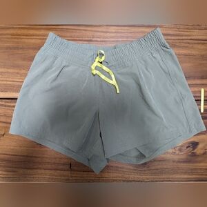 Backcountry On the Go shorts